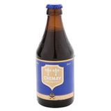  Chai Bia Bỉ Chimay Xanh 9% (330ml) 