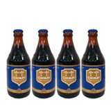  Chai Bia Bỉ Chimay Xanh 9% (330ml) 