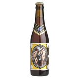  Bia Hoegaarden Le Fruit Defendu 8.5%- Chai 330ml 