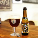  Bia Hoegaarden Le Fruit Defendu 8.5%- Chai 330ml 