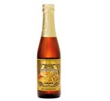  Bia Lindemans Pecheresse 2.5% (chai 250ml) 