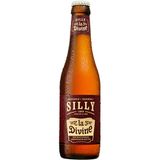  Bia Silly La Divine 9.5% (330ml) 