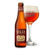  Bia Silly La Divine 9.5% (330ml) 
