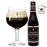  Bia Straffe Hendrik Quadrupel 11% (330ml) 