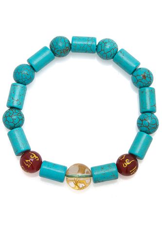 Đá Turquoise - Đá Ngọc Lam