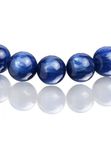  Lắc tay đá kyanite tự nhiên 8mm 