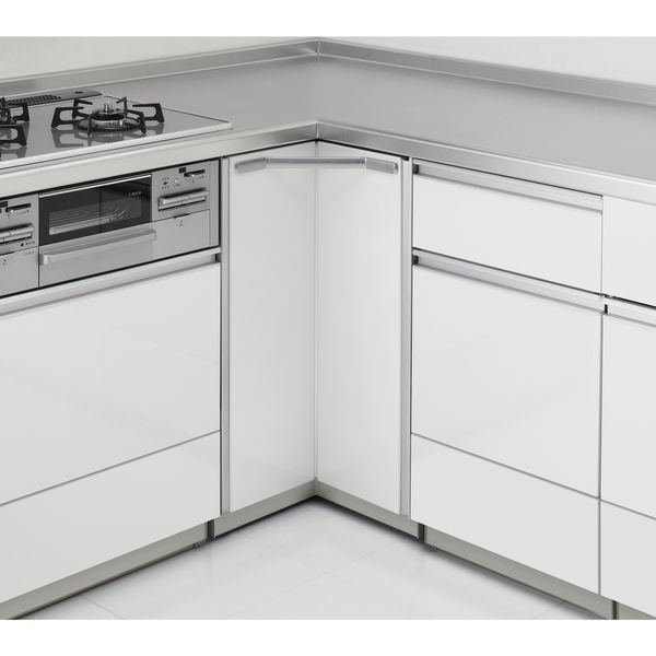 Corner Base Cabinets