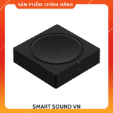  Sonos Amp - Bộ Khuếch Đại Âm Thanh Đa Vùng Không Dây Thông Minh 