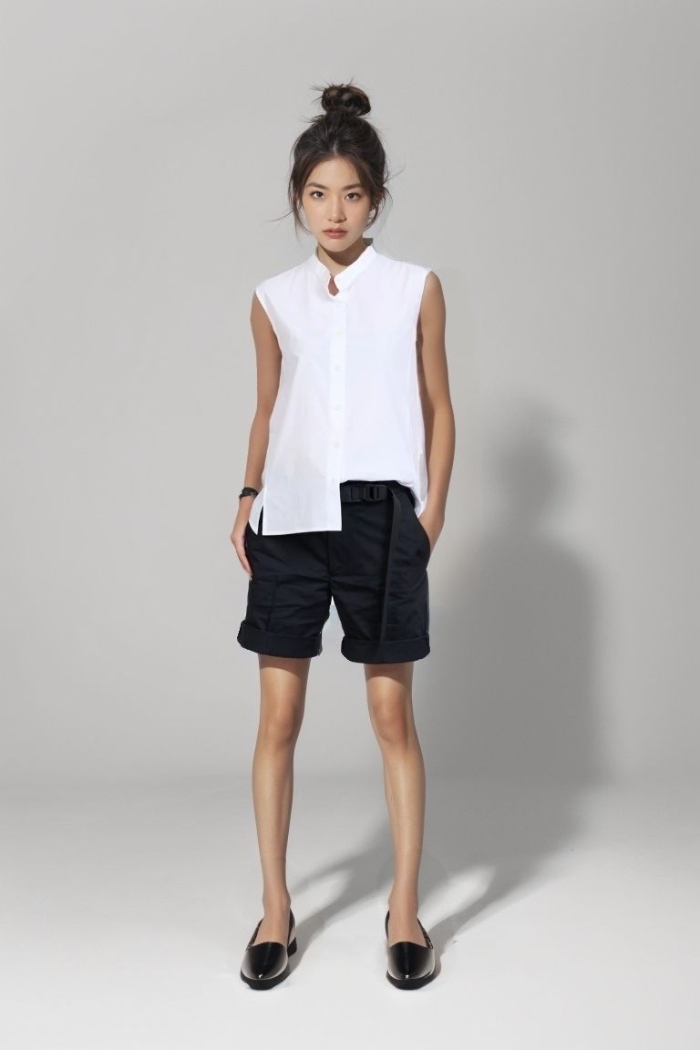SHIRT WSH02