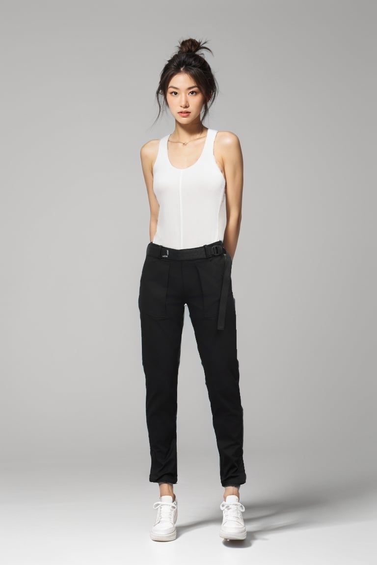 PANTS WPT01