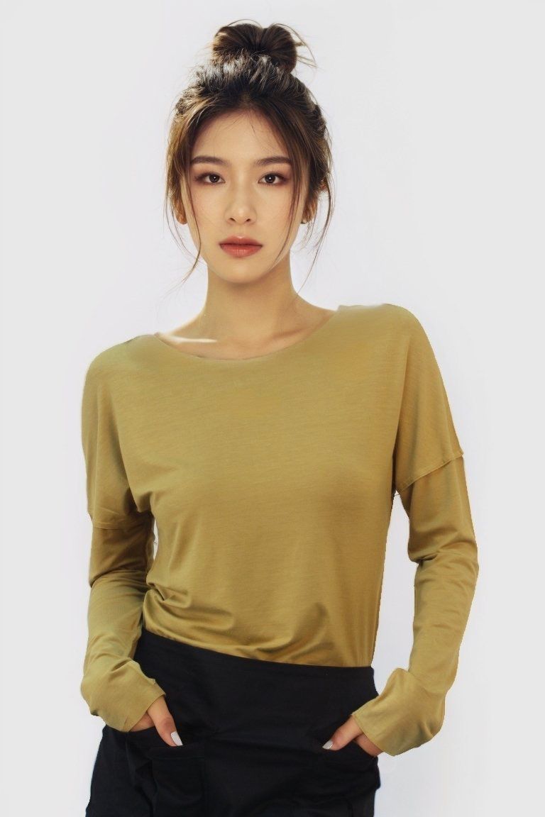 T-SHIRT WTSLS01