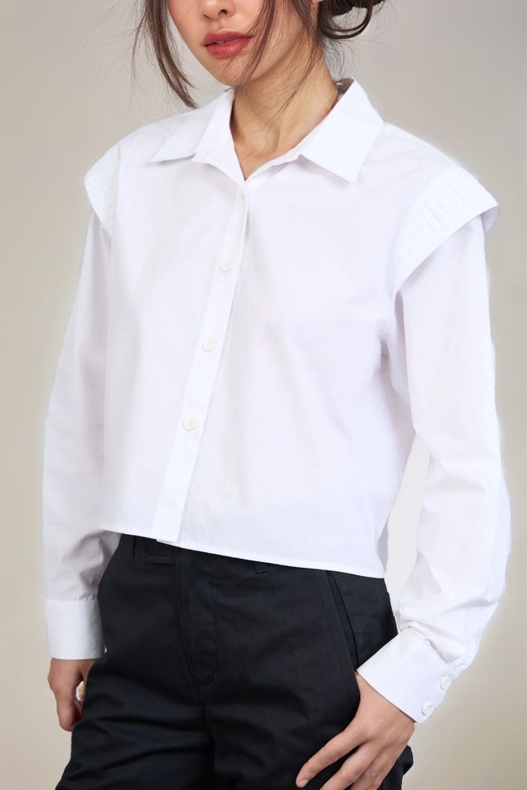 SHIRT W2201SH01