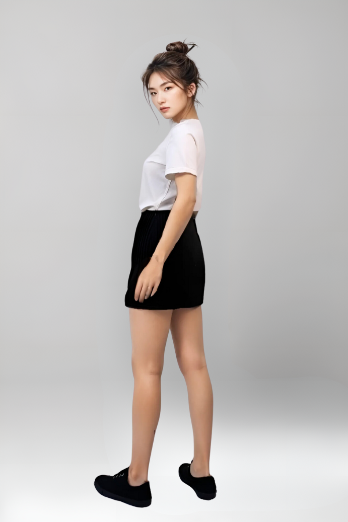 SKIRT WSK02