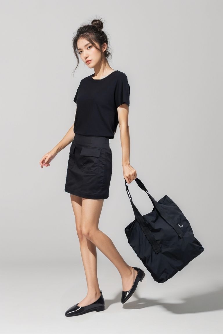 SKIRT WSK01