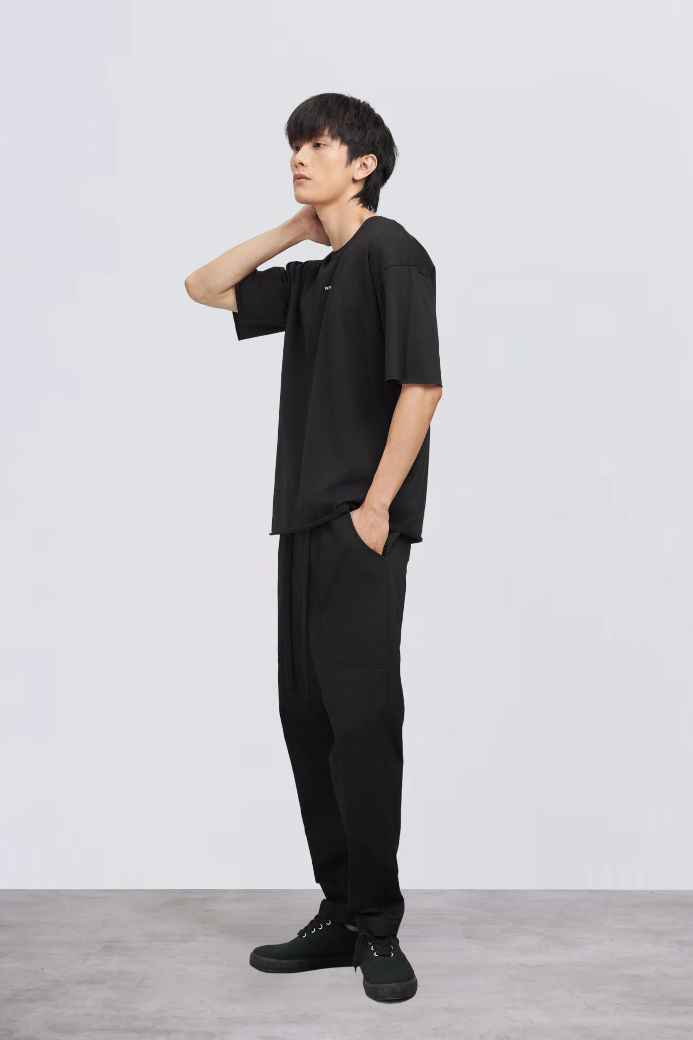 T-SHIRT M23TS04