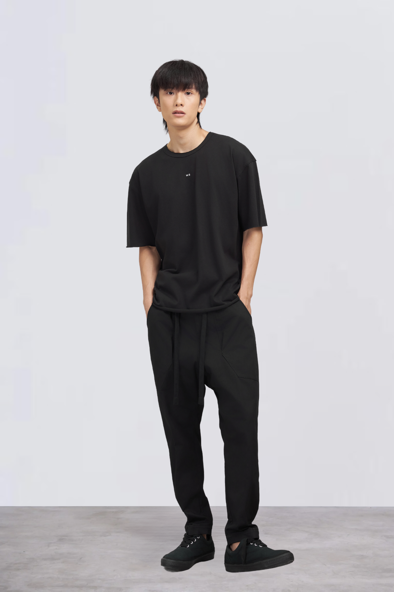 T-SHIRT M23TS04
