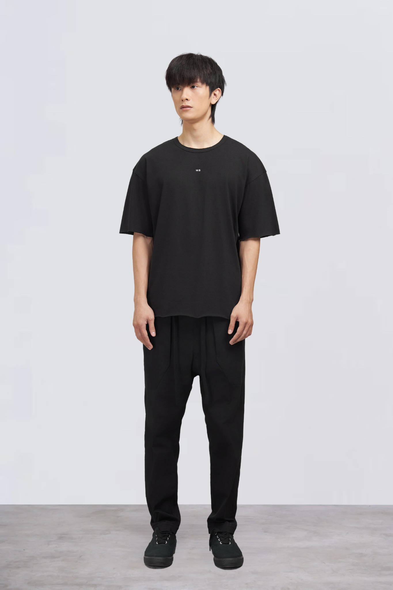 T-SHIRT M23TS04