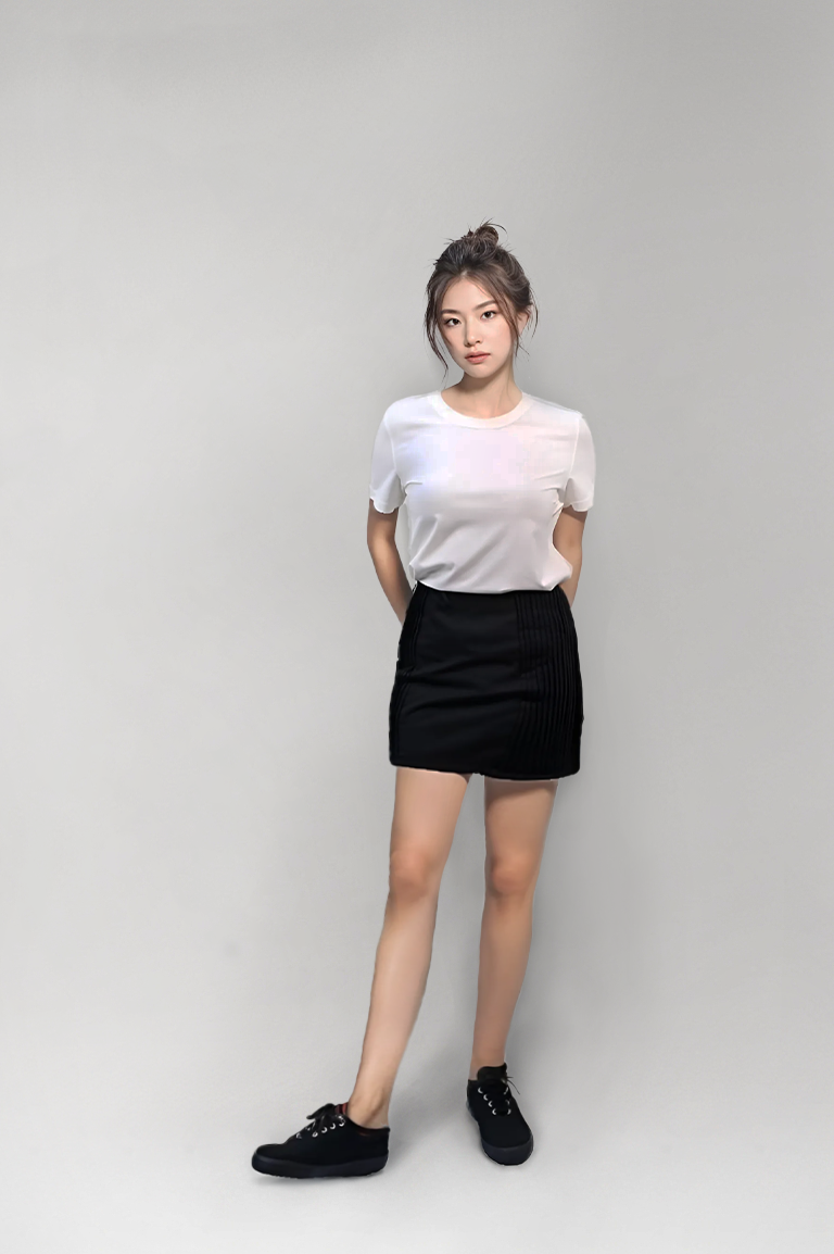 SKIRT WSK02
