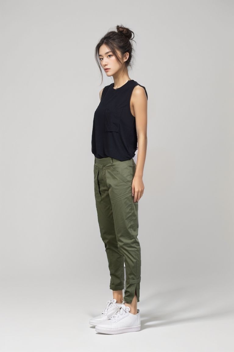 PANTS WPT01