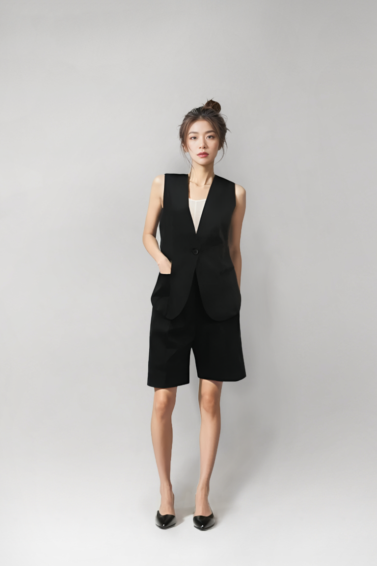 VEST U23VT01