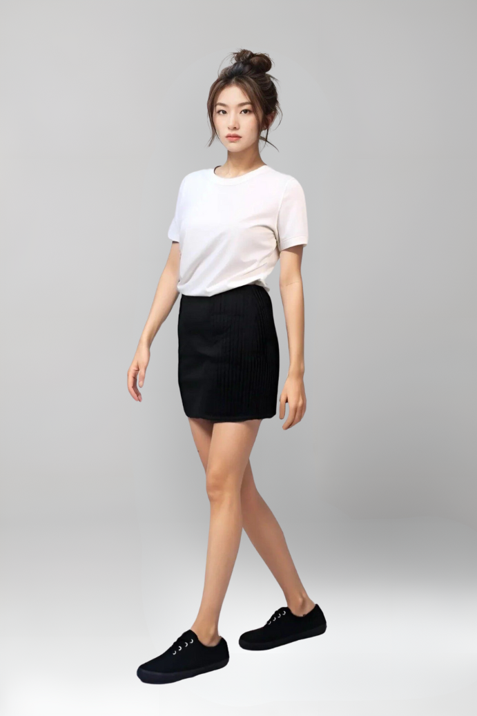 SKIRT WSK02