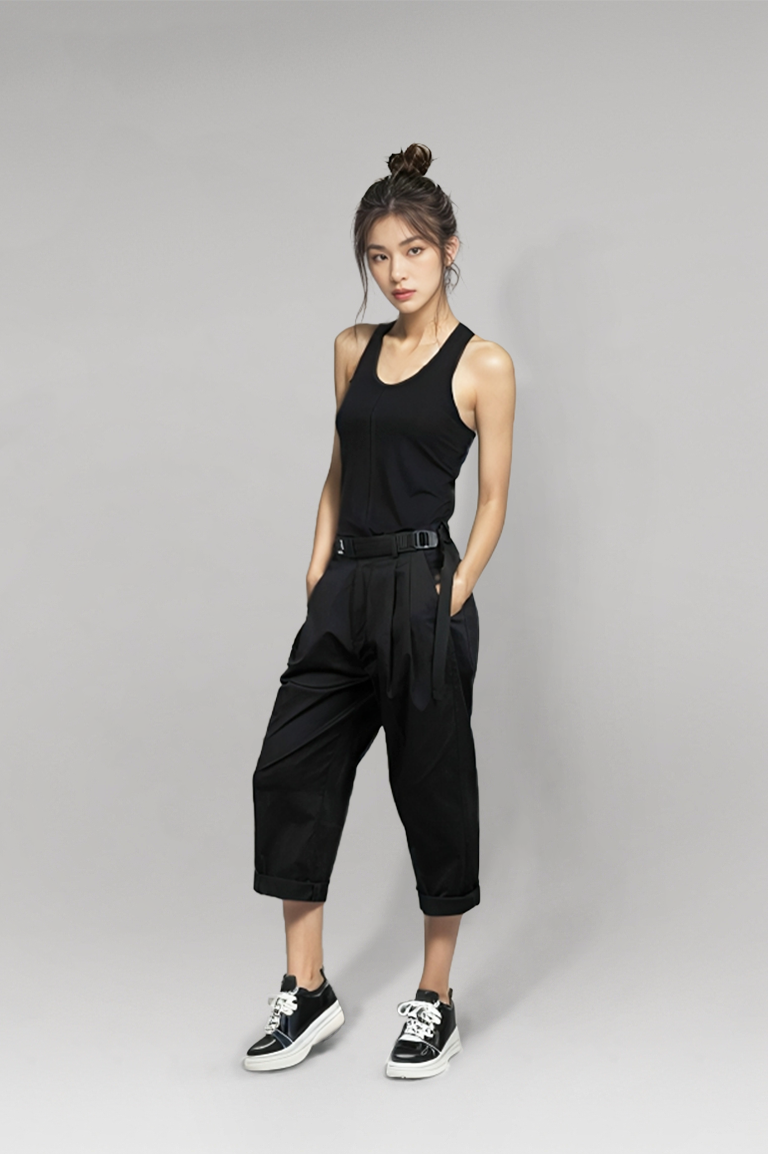 PANTS WPT03