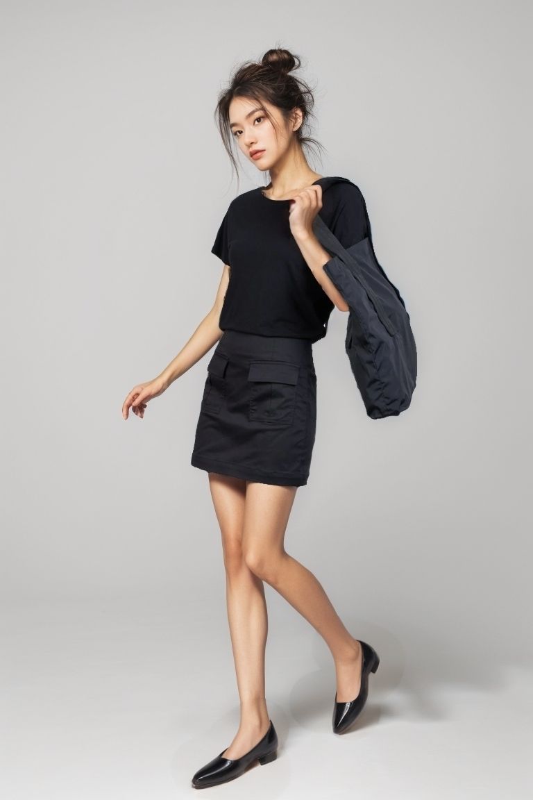 SKIRT WSK01