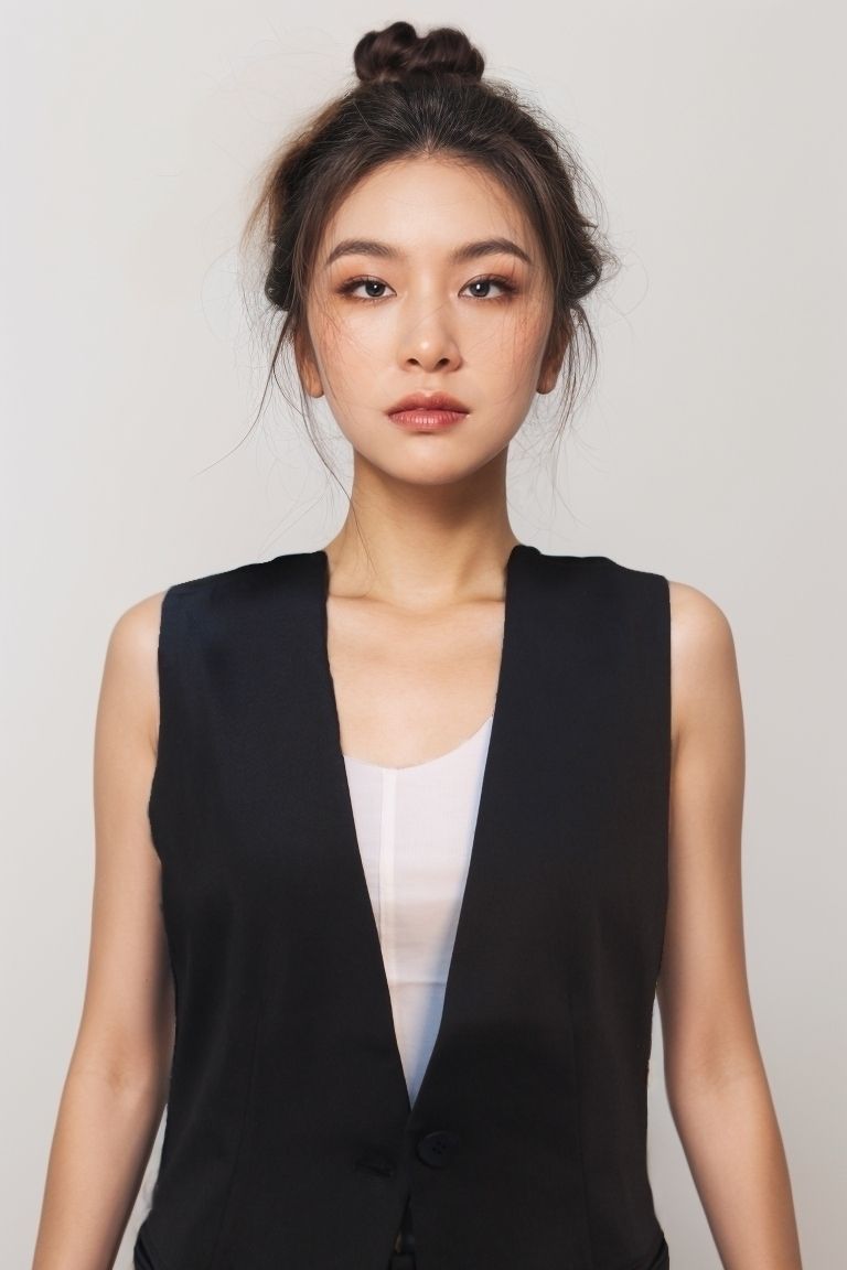 VEST U23VT01