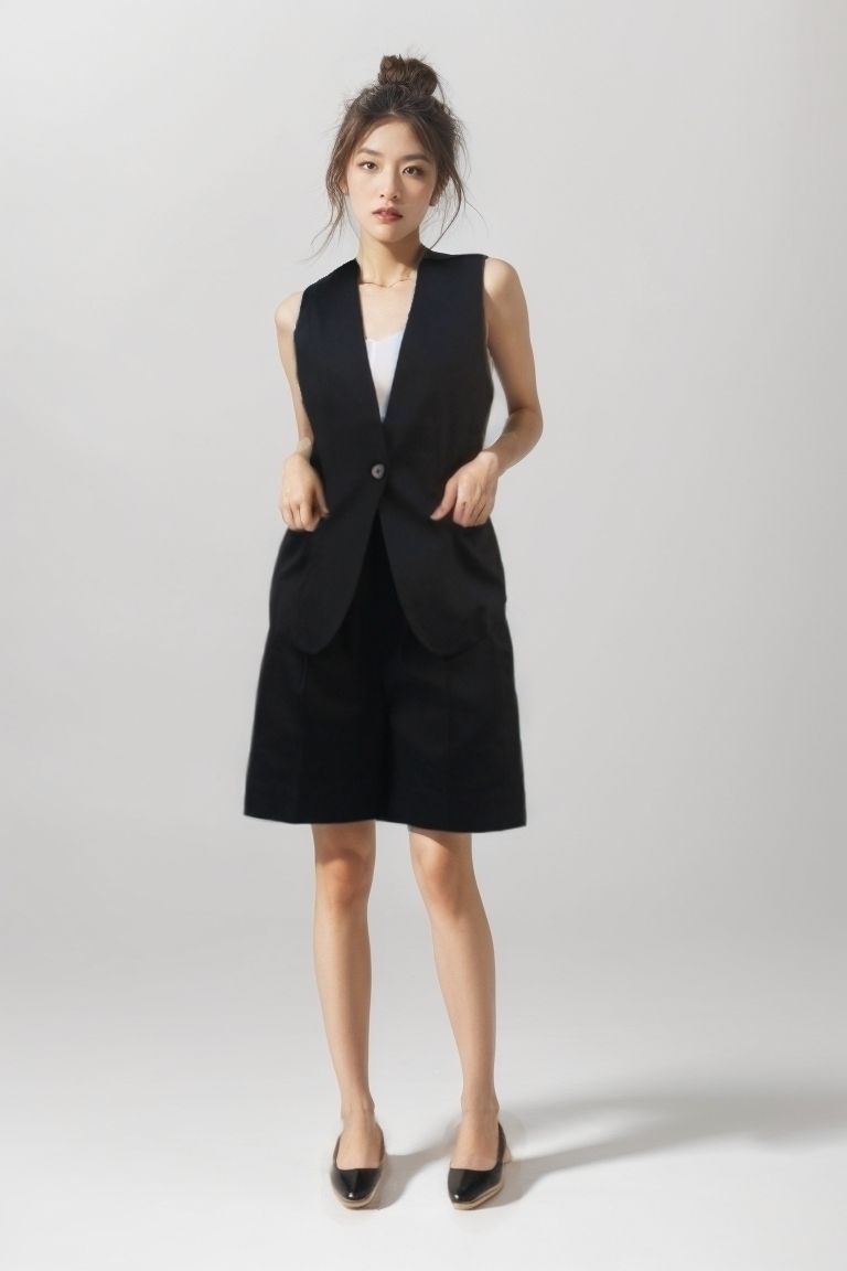 VEST U23VT01