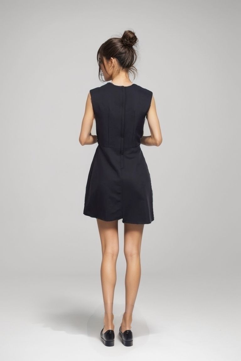 DRESS WDR02