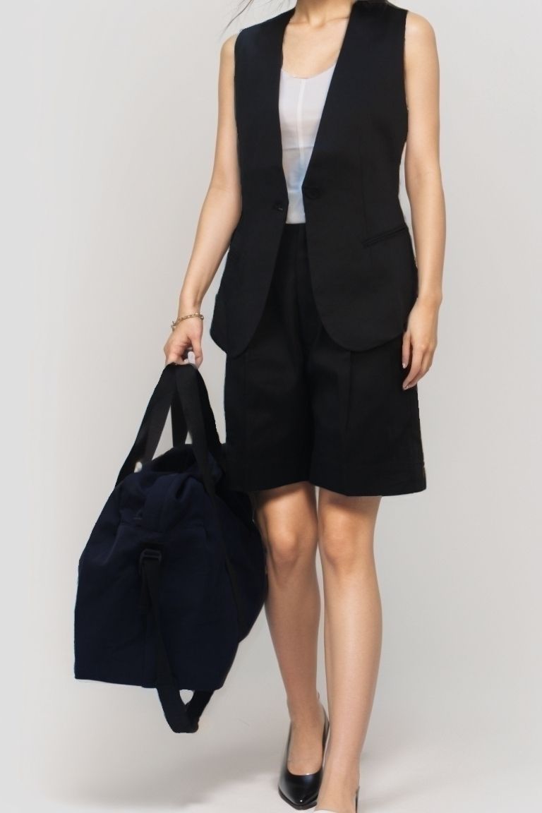 VEST U23VT01