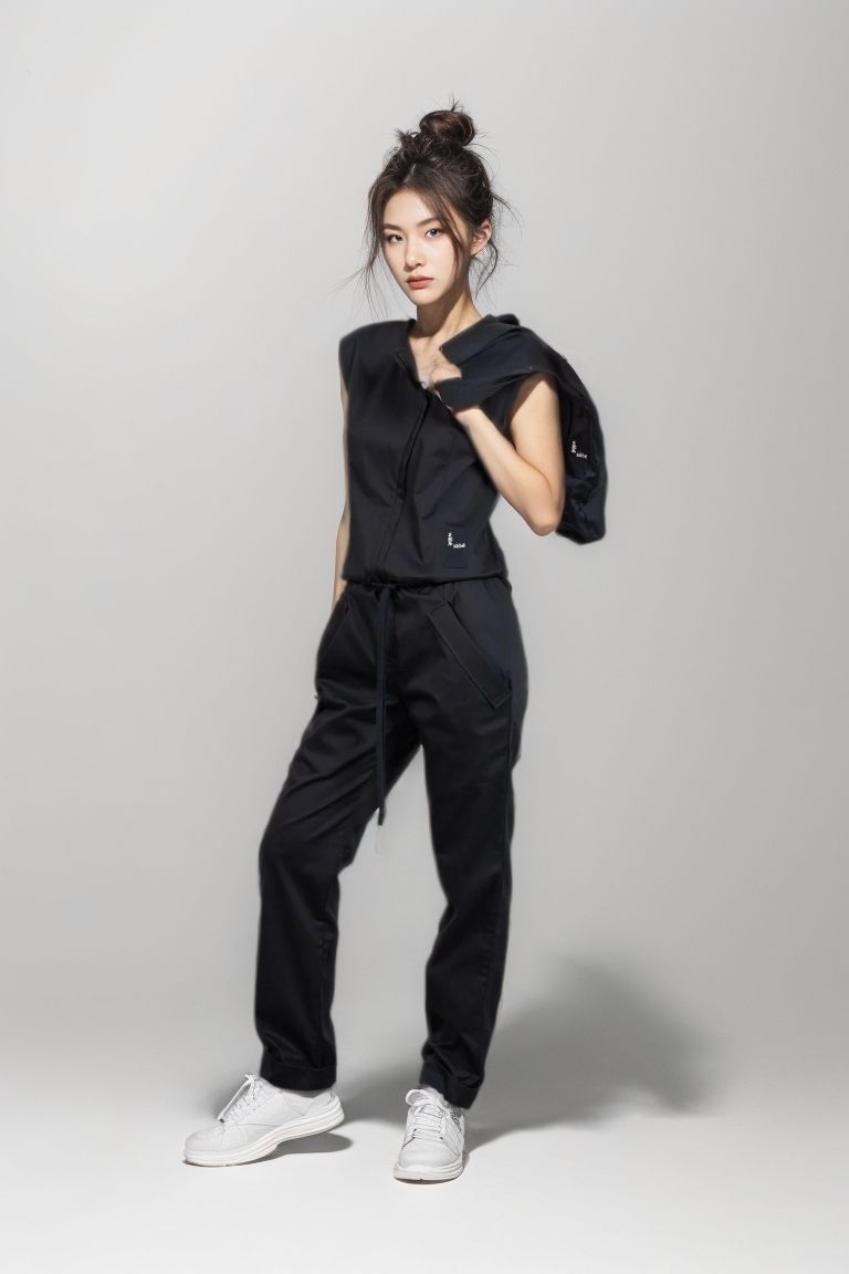 JUMPSUIT WJP01