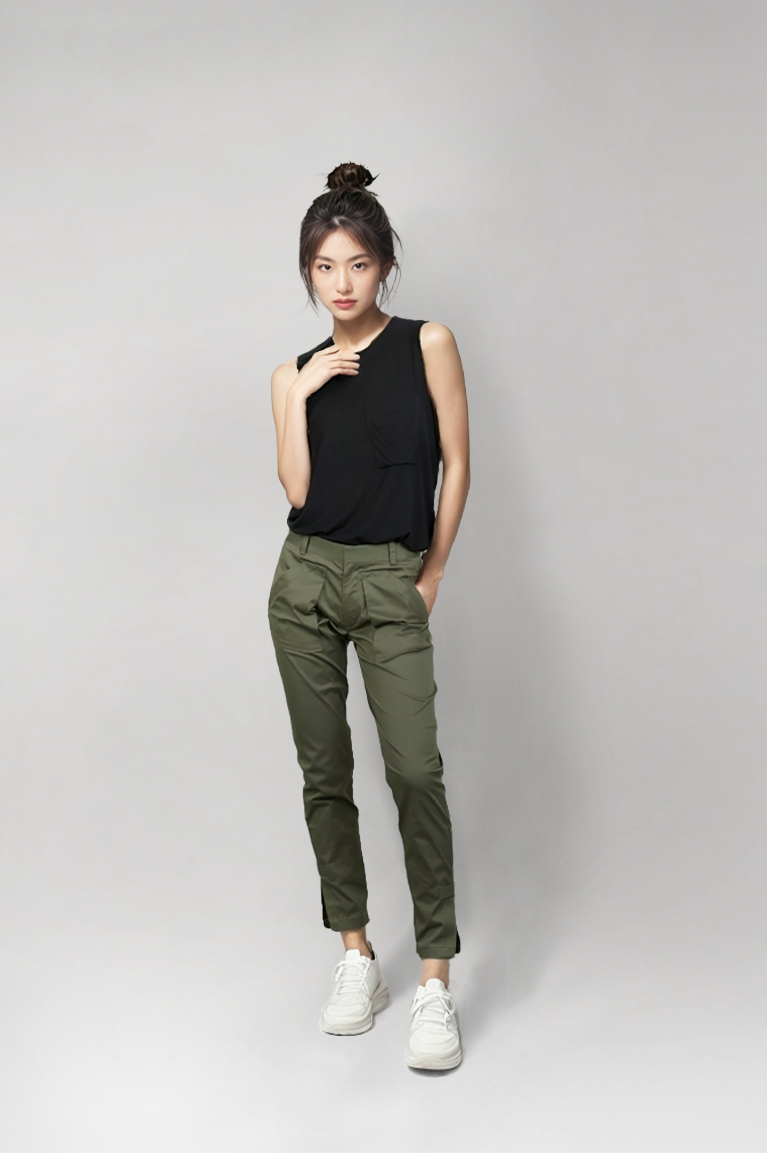 PANTS WPT01