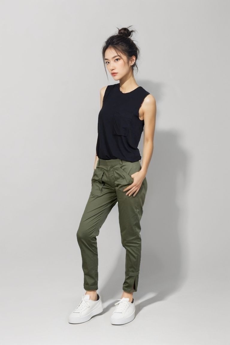PANTS WPT01