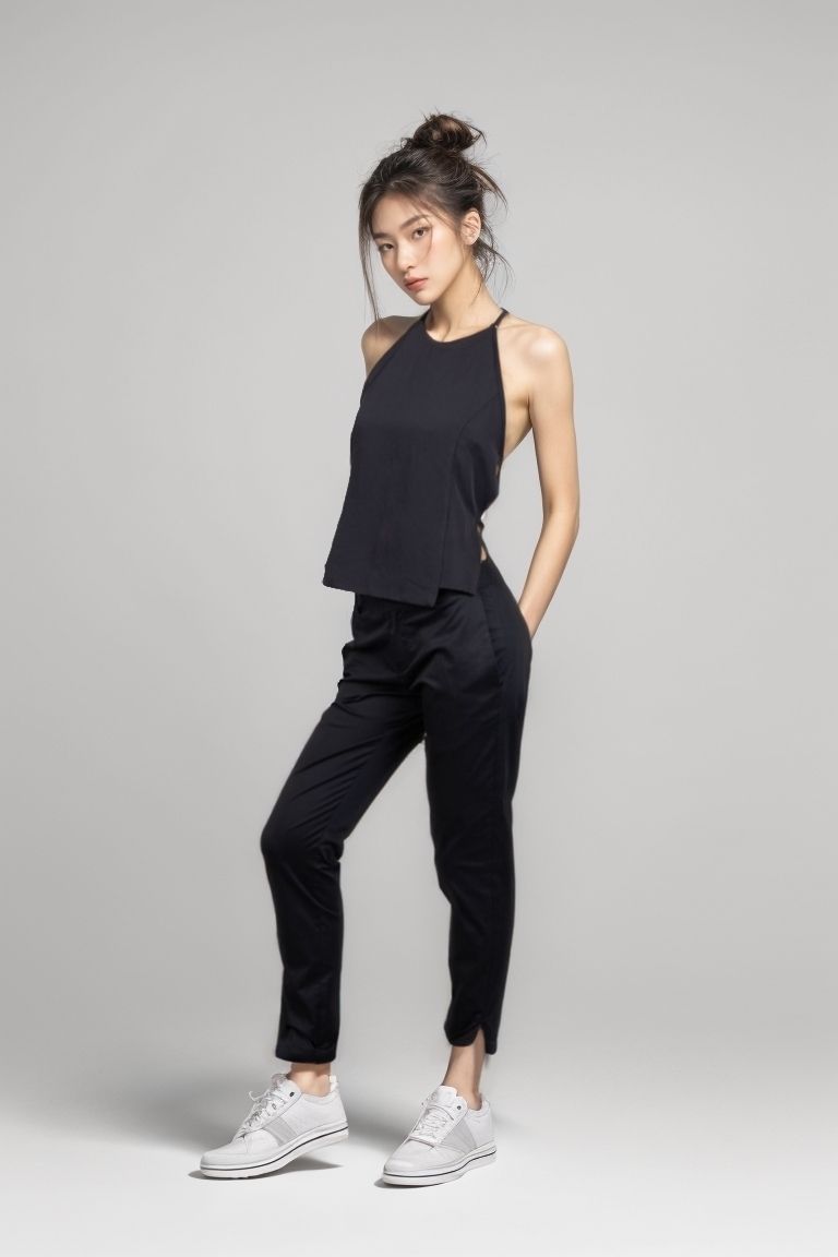 PANTS WPT04