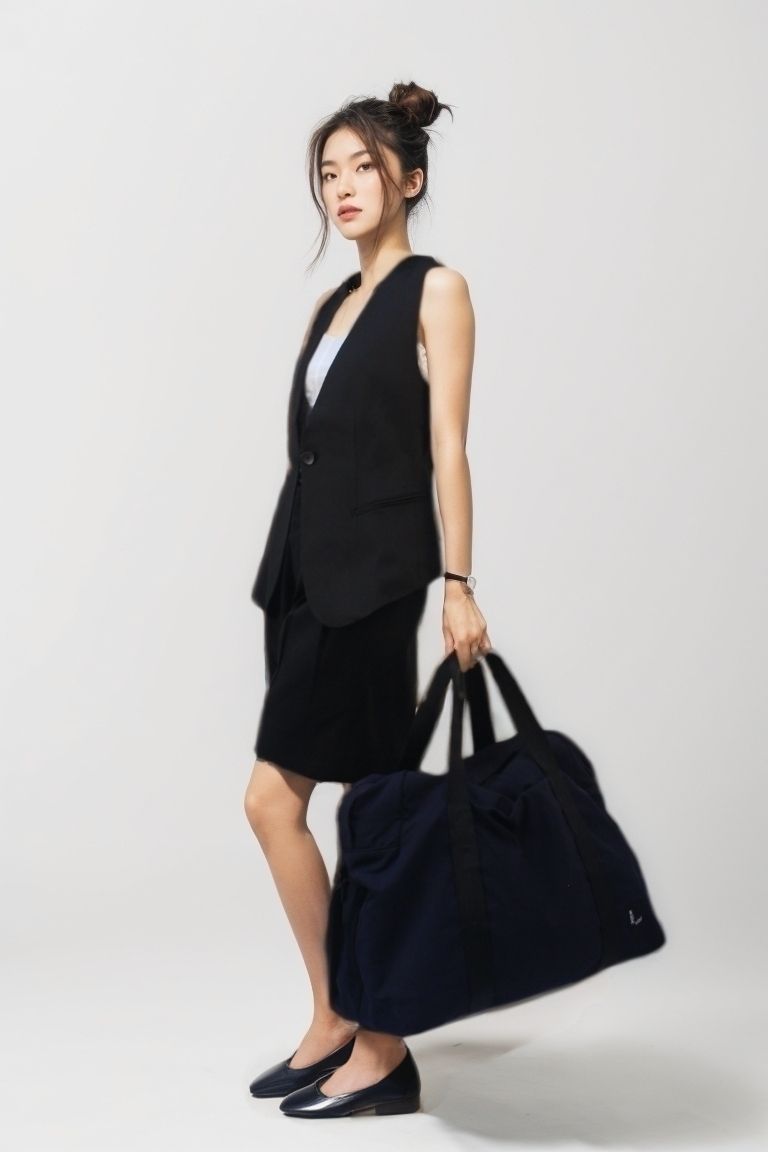 VEST U23VT01