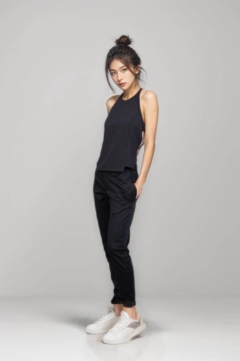 PANTS WPT04