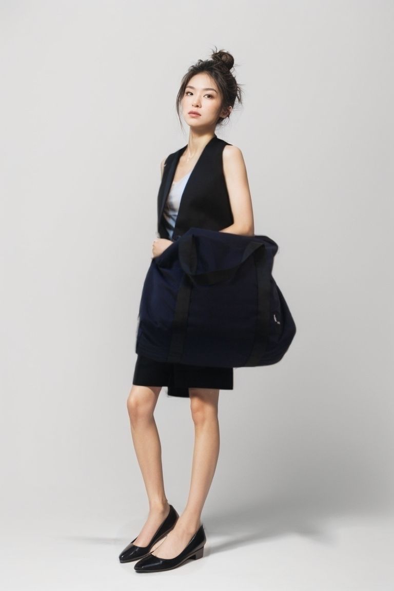 VEST U23VT01