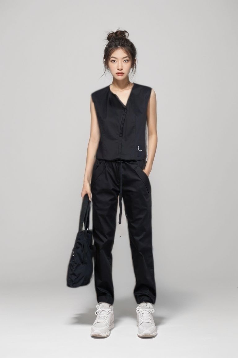 JUMPSUIT WJP01