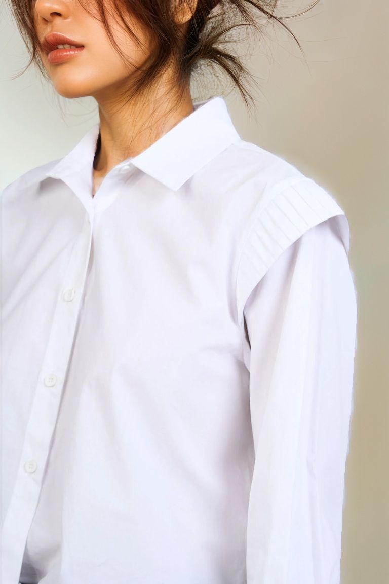 SHIRT W2201SH01