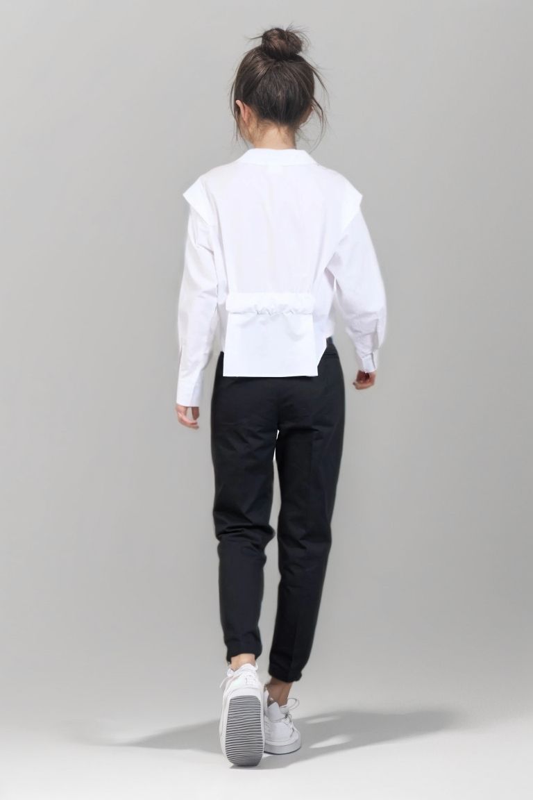 SHIRT W2201SH01
