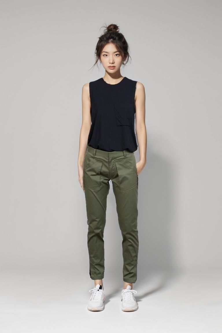 PANTS WPT01