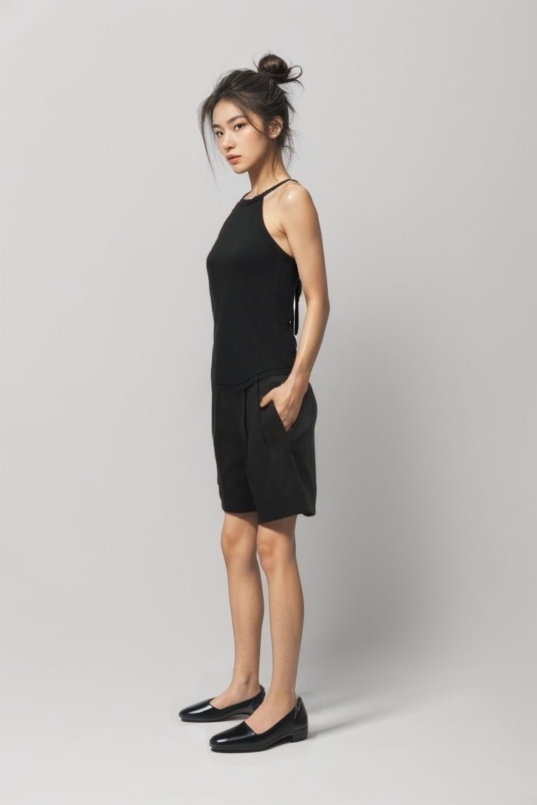 SHORTS WST01