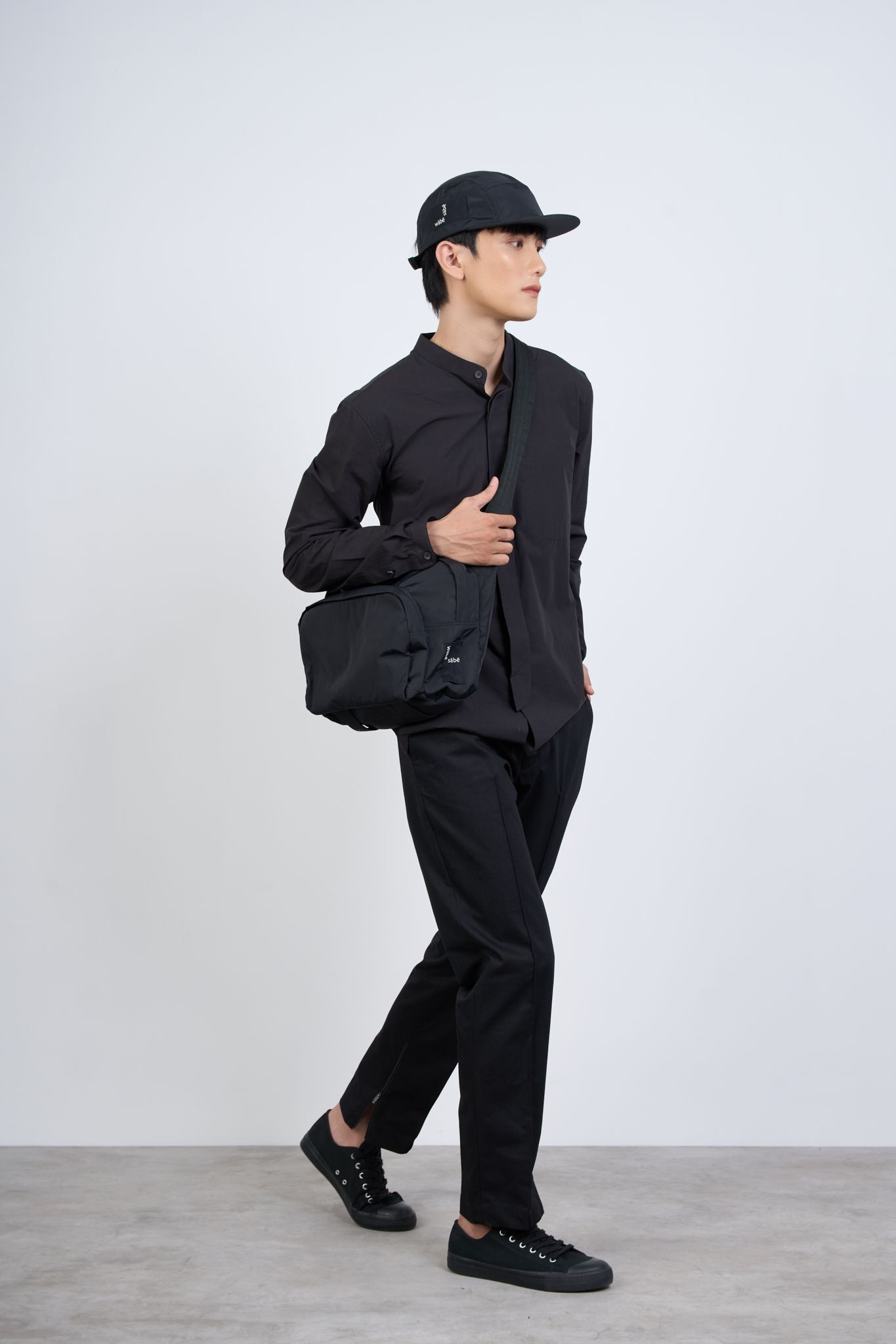 CAP HHS01