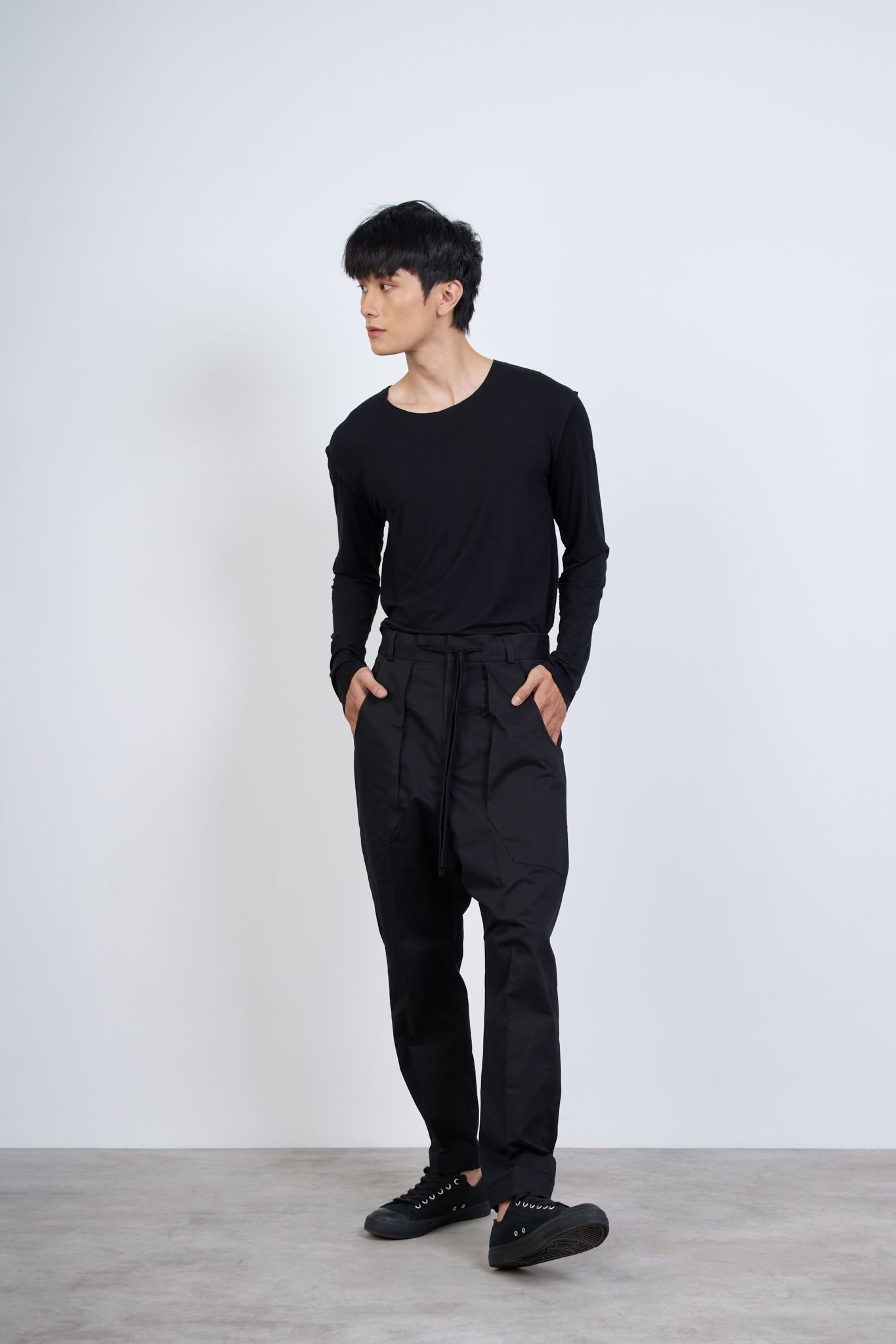 PANTS MPT03