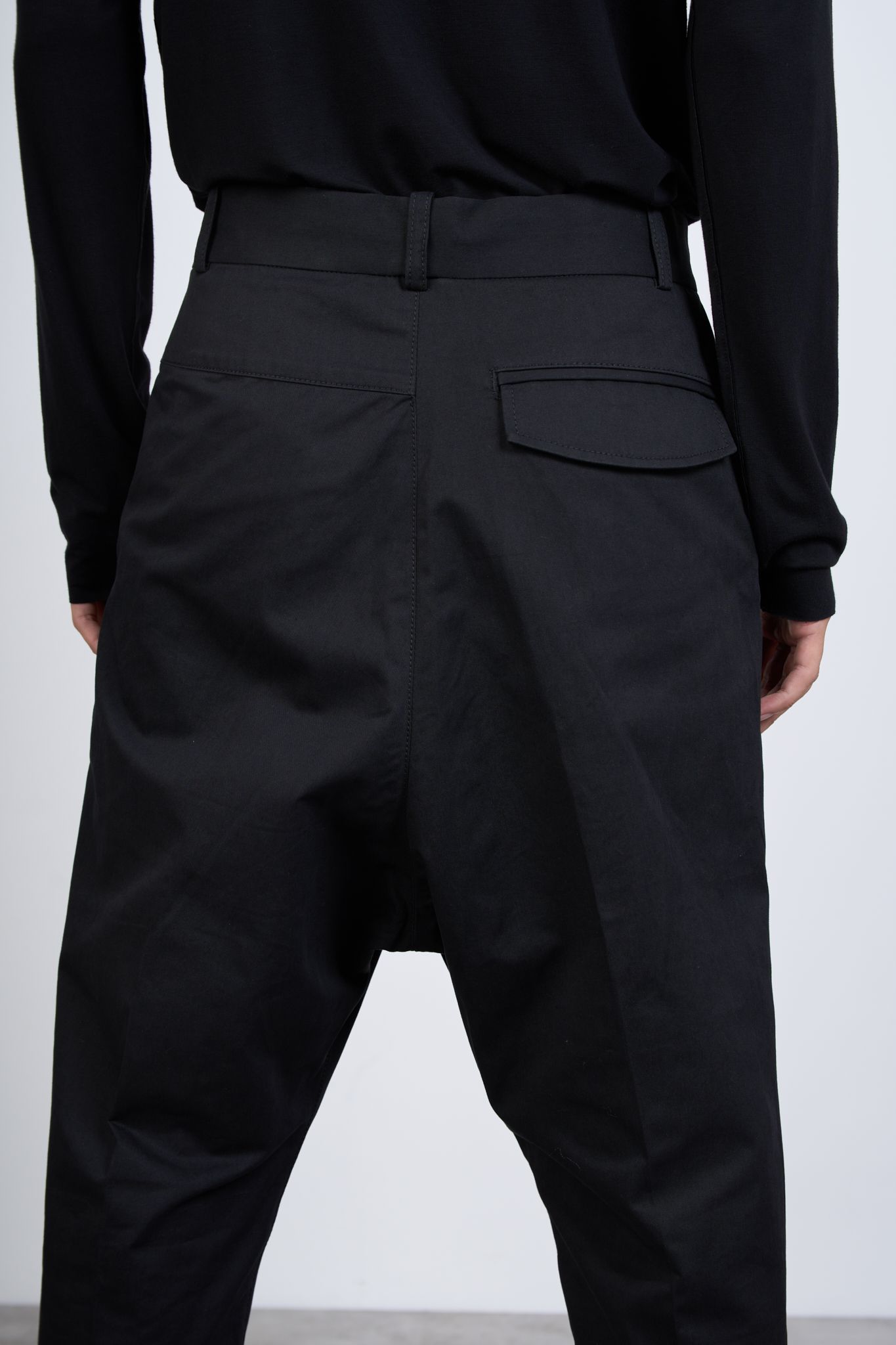 PANTS MPT03