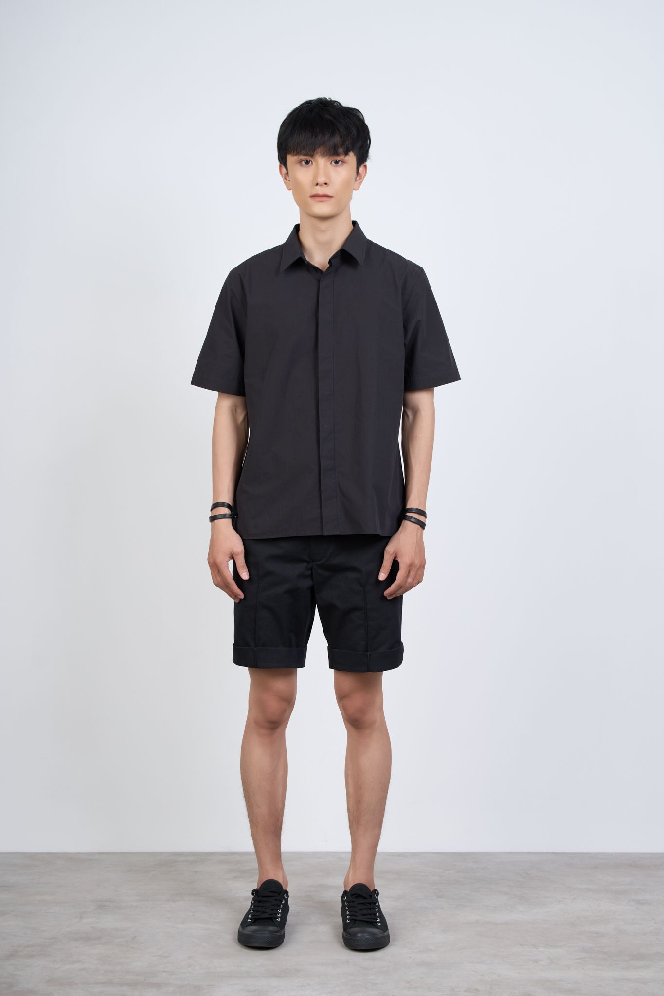 SHIRT M23SH01