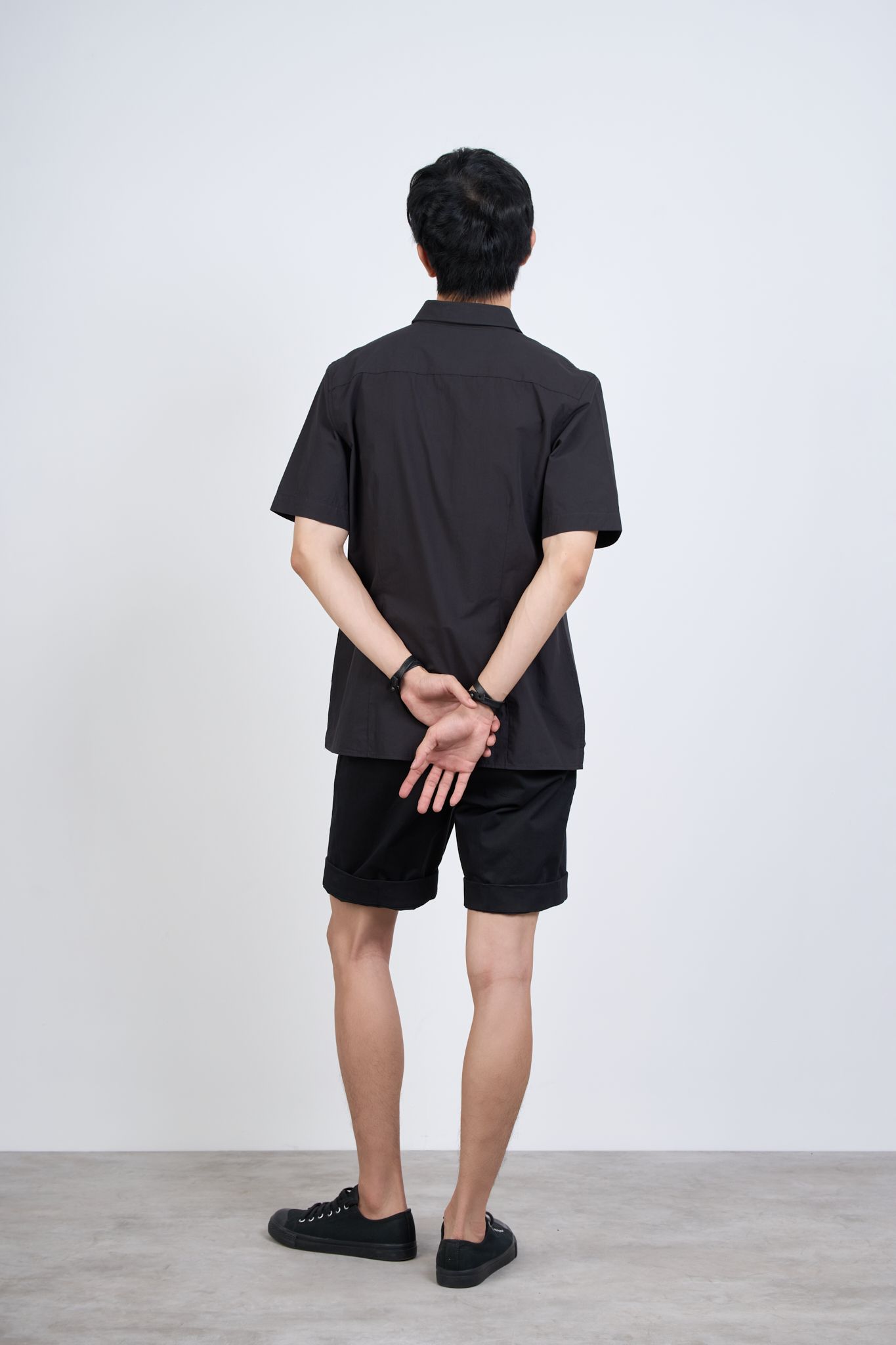 PANTS MST01