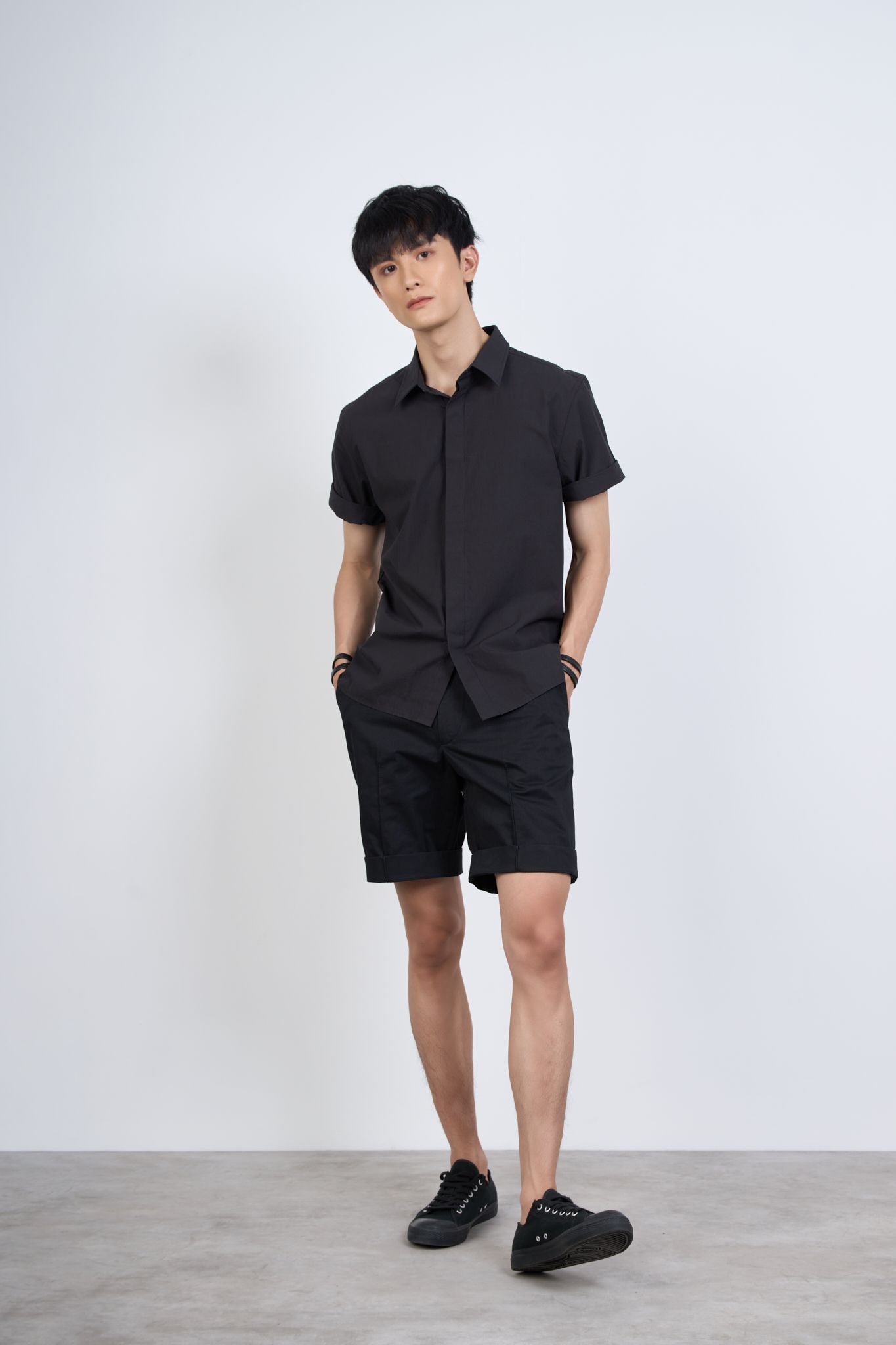 PANTS MST01