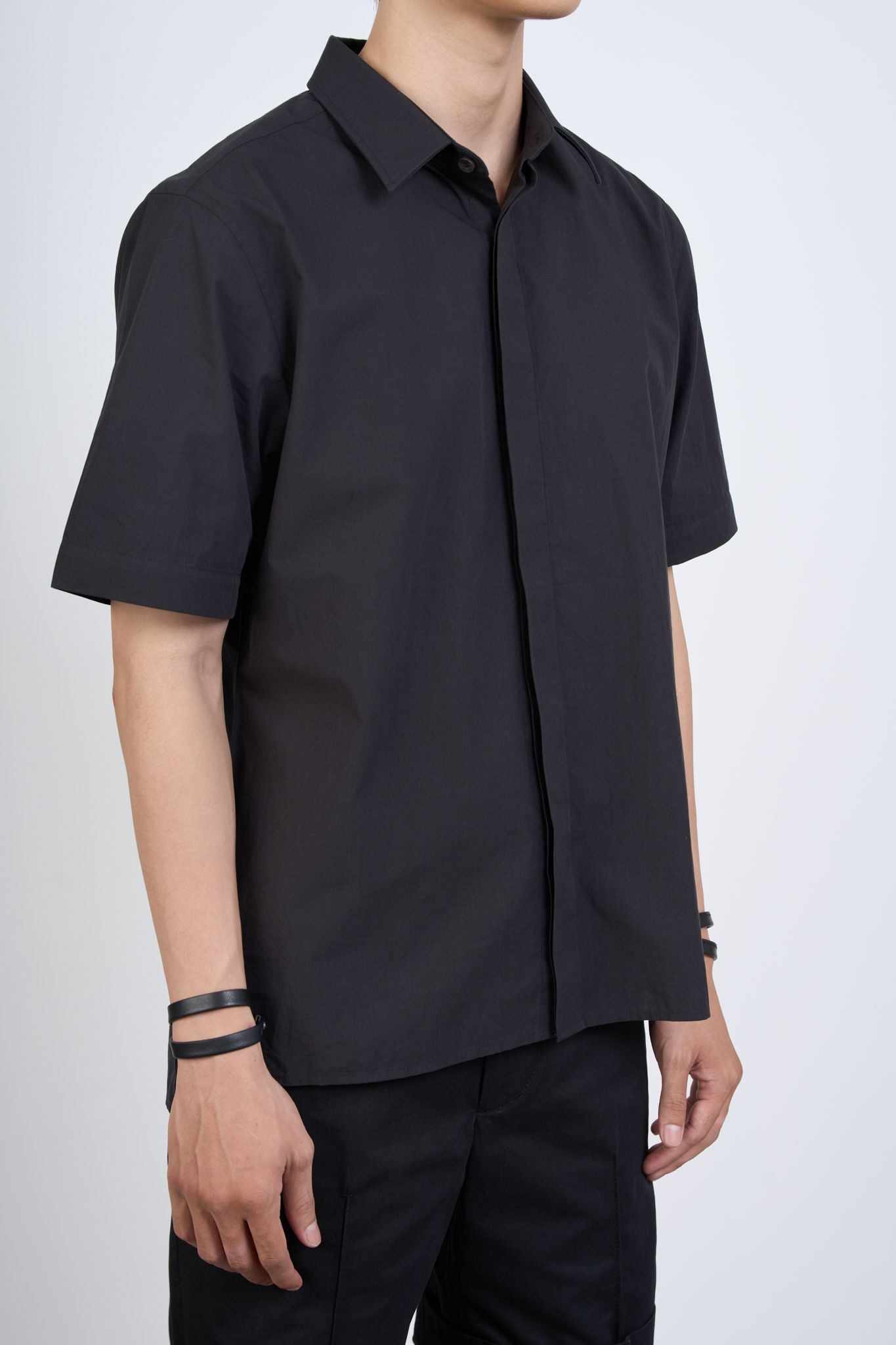 SHIRT M23SH01